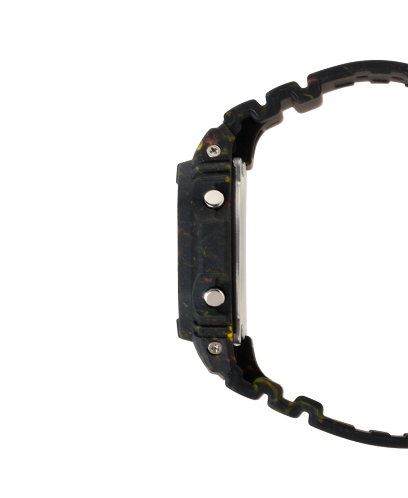 G-SHOCK G5600BG-1 Watch Side View