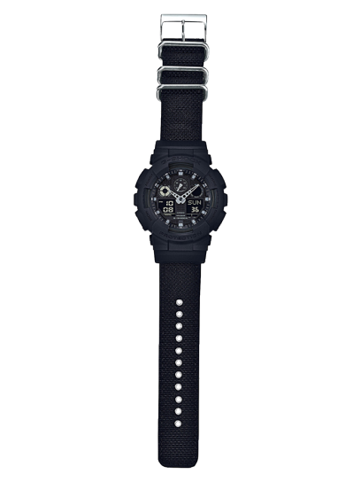 GA-100BBN-1A