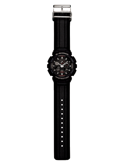 GA-100MC-1A