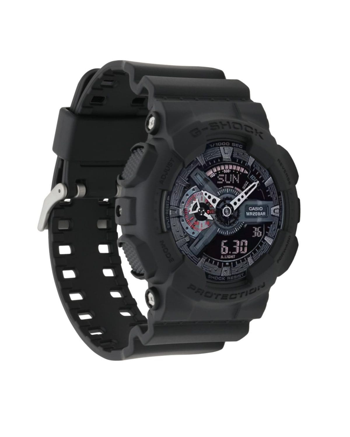 GA110MB-1A