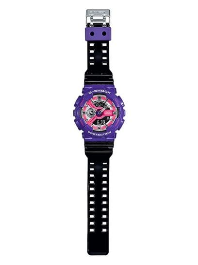 GA-110NC-6A