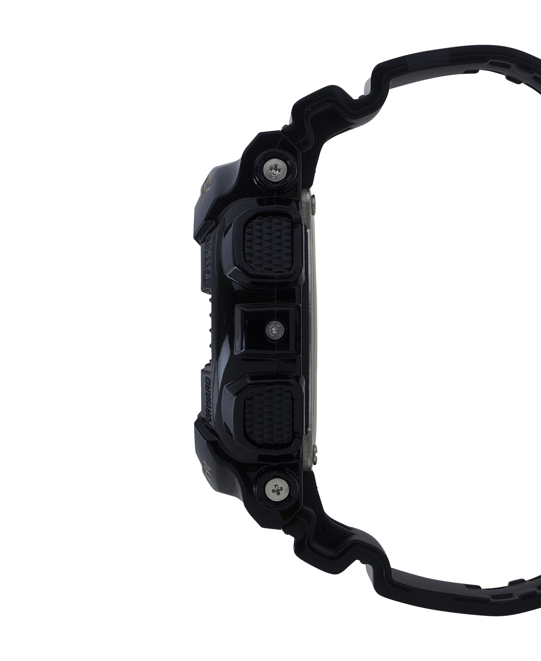 GA140GB-1A1 | Black Analog-digital Watch - G-SHOCK | CASIO