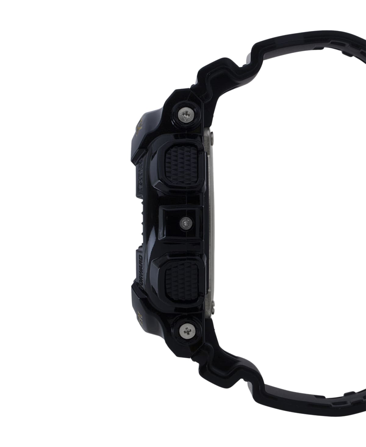 G-SHOCK GA-140GB 動作品 カシオ ジーショック CASIO GA140GB-1A1 | Black Analog-digital Watch - G-SHOCK | CASIO