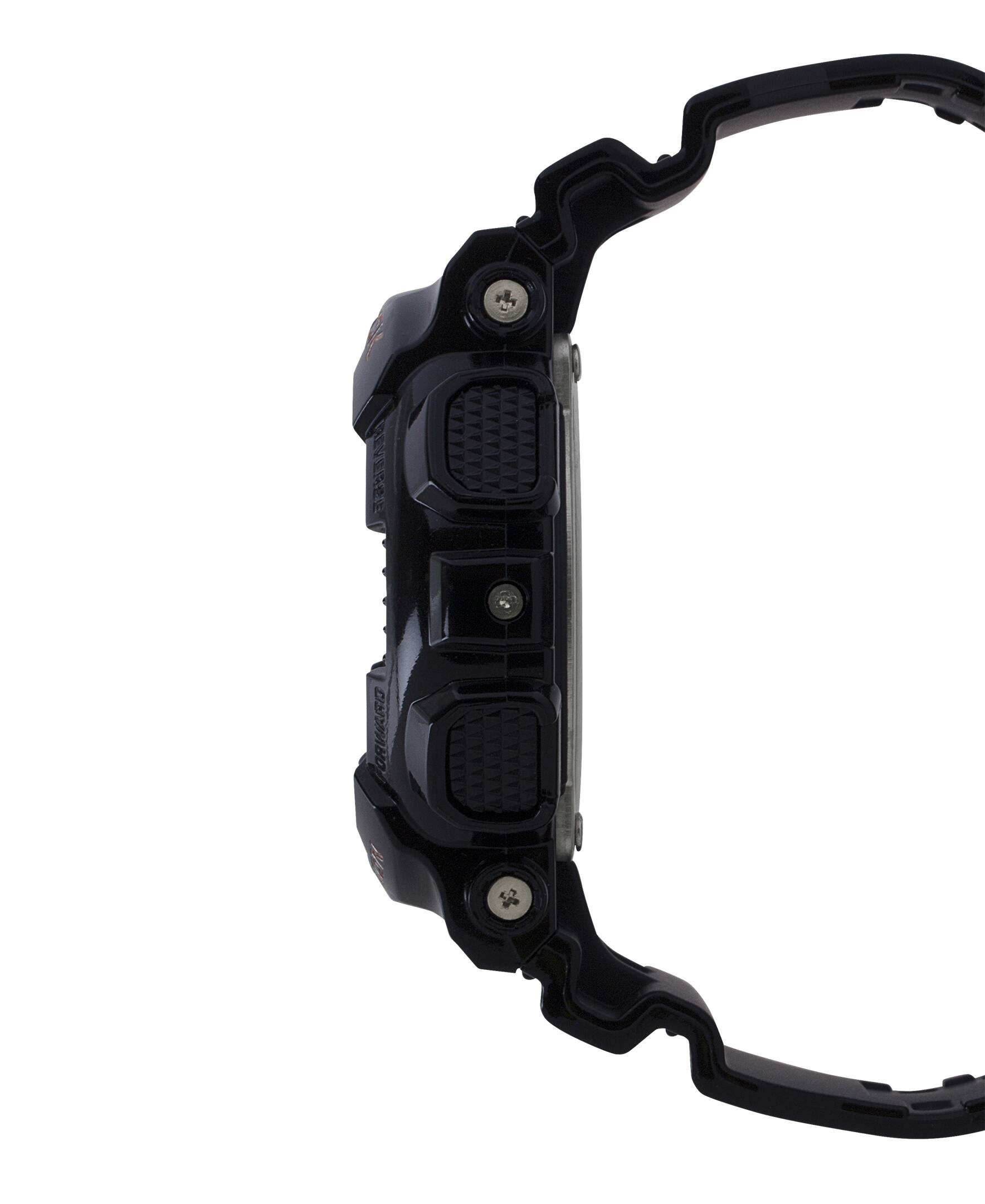 GA140GB-1A2 | G-SHOCK ANALOG-DIGITAL Black | CASIO