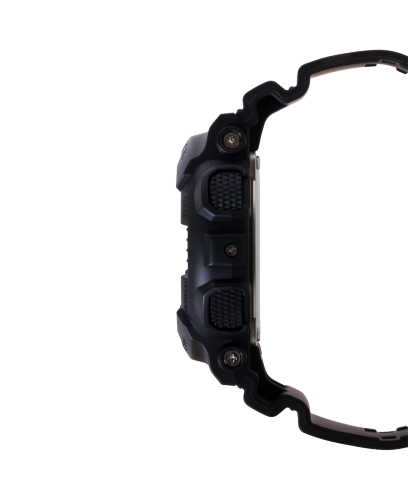 G-SHOCK GA-110CD-1A9 digital-analog watch side view