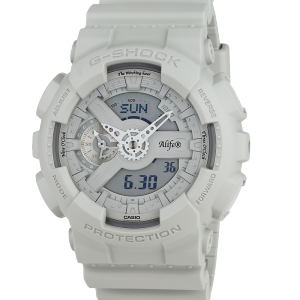 GA110SS-1A | G-SHOCK ANALOG-DIGITAL Multi color | CASIO