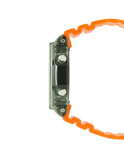 GA-2100HC-4A Side