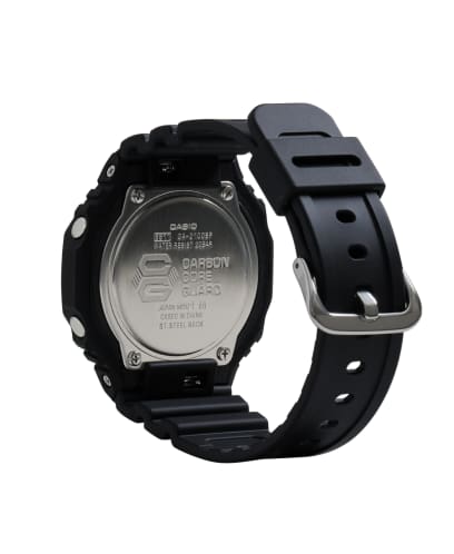 GA-2100BP-1A