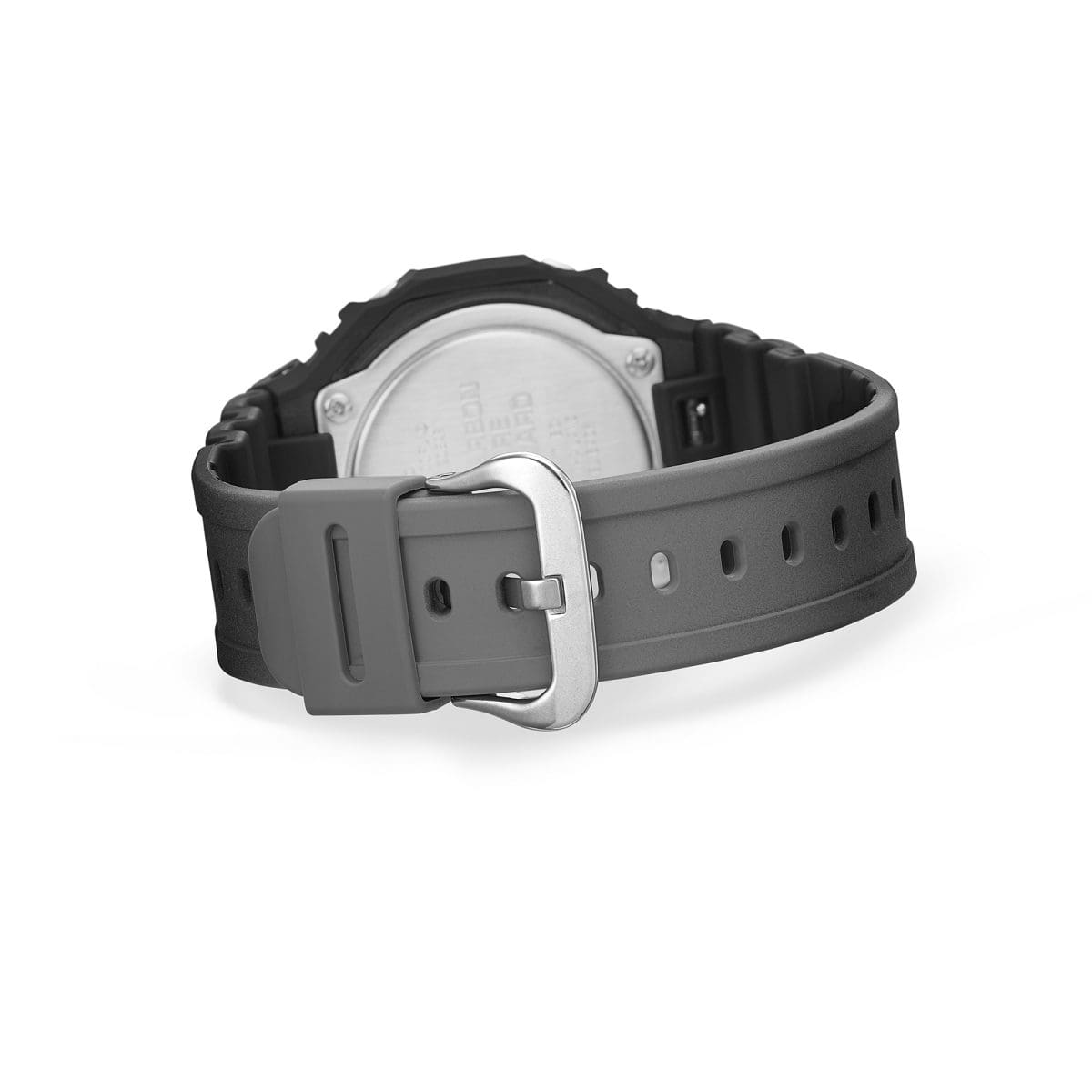 GA2100FL-1A | G-SHOCK ANALOG-DIGITAL Black | CASIO