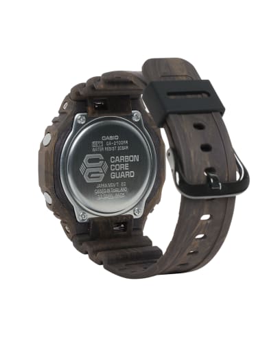 GA-2100FR-5A