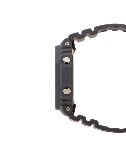 GA-2100HD-8A Side View