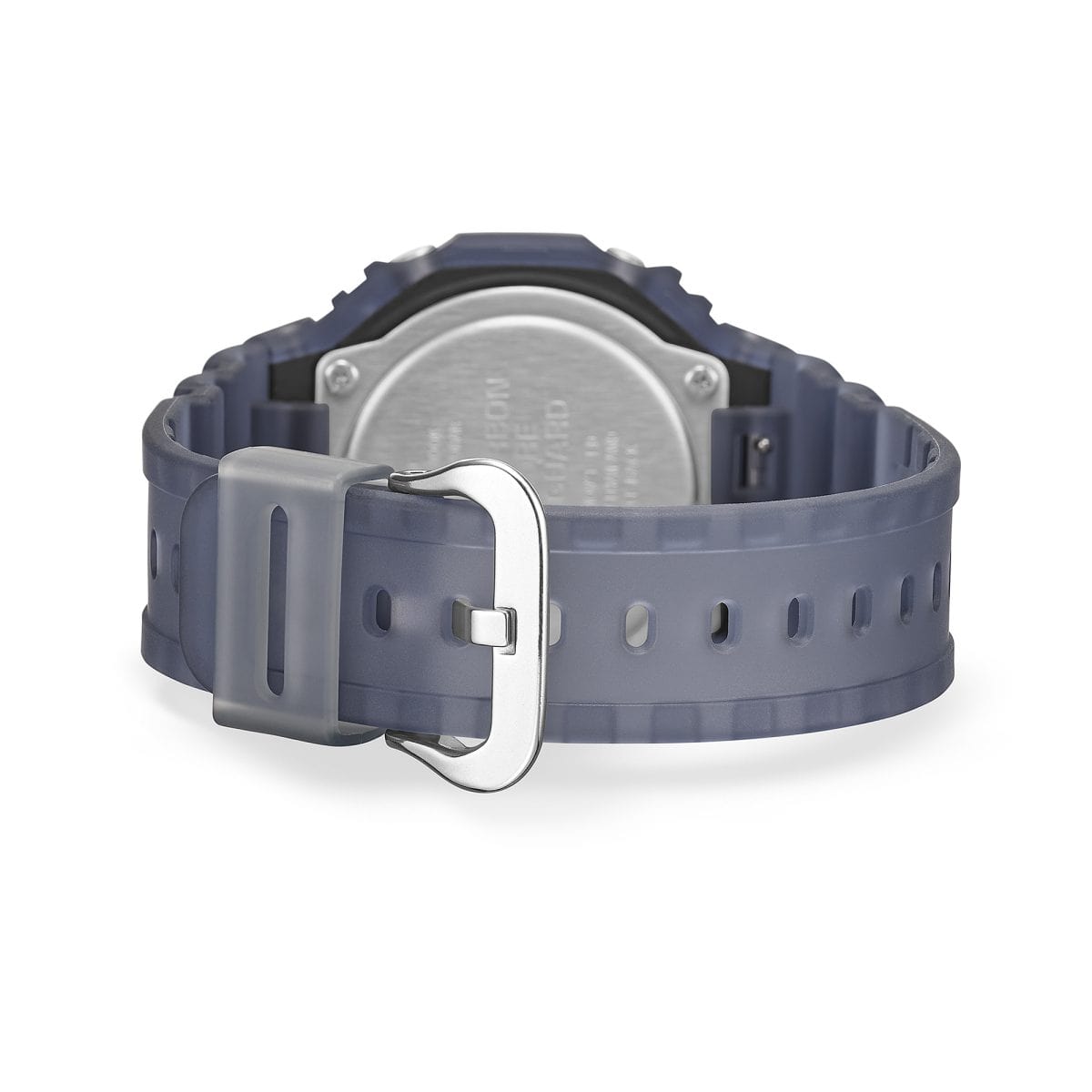 GA2100K-2A | G-SHOCK ANALOG-DIGITAL Blue, Light blue | CASIO