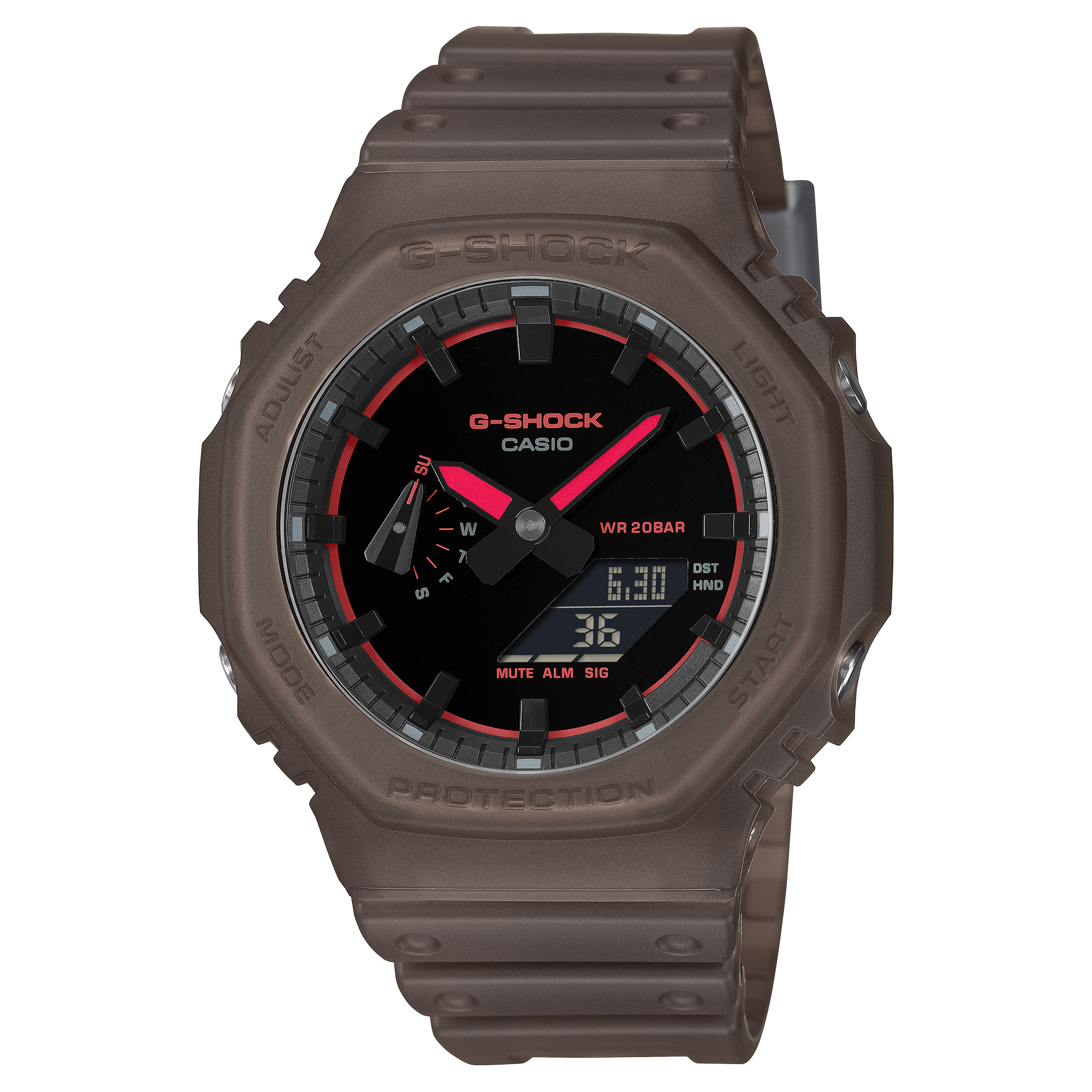 Casio GA-2100K GA-2100K-5A