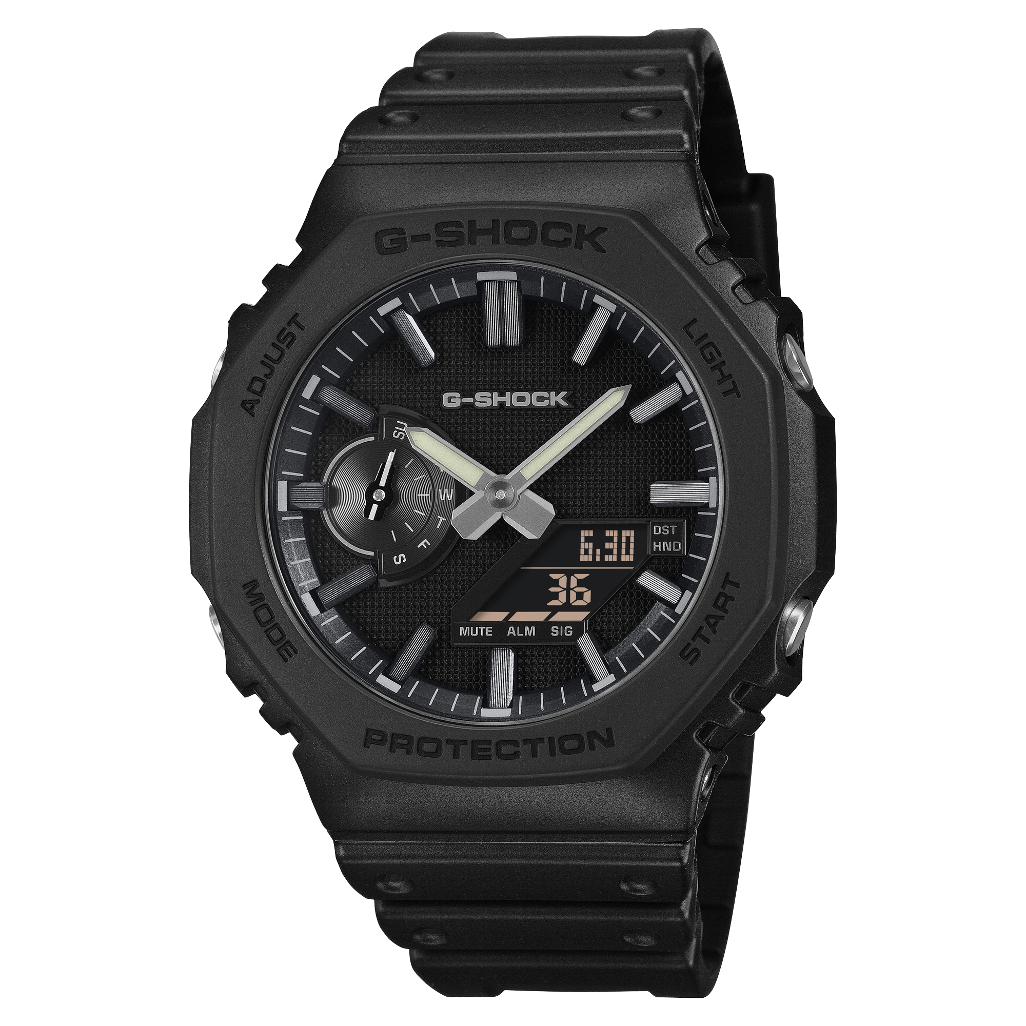 Casio GA-2100LXB GA-2100LXB-1A