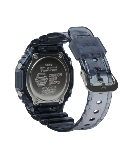 GA-2100NN-1A