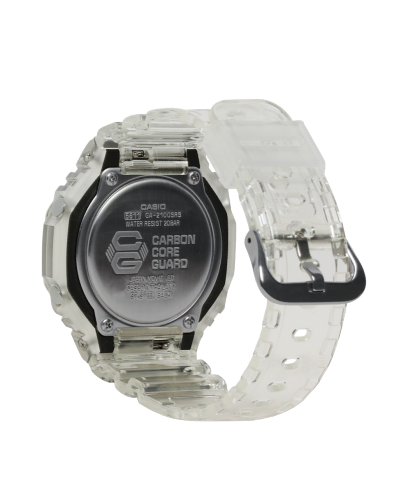 GA-2100SRS-7A