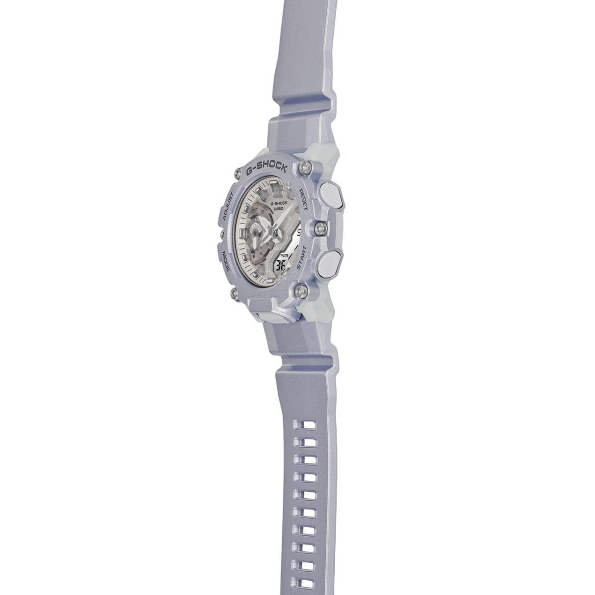 時計 G-SHOCK GA-2200FF-8AJF GA-2200FF-8AJF | CASIO