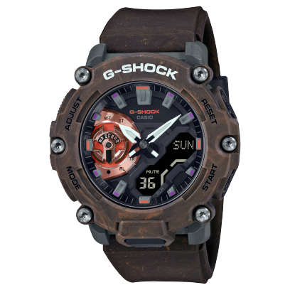 GA-2200MFR-5A