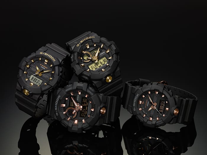 GA-710B-1A9 | | CASIO