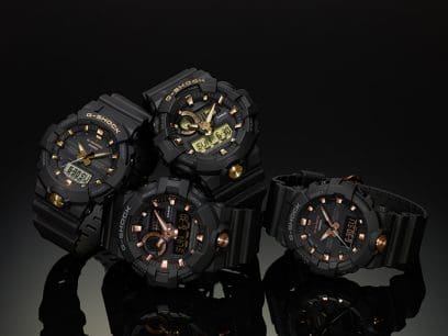 GA-710B-1A9 | | CASIO