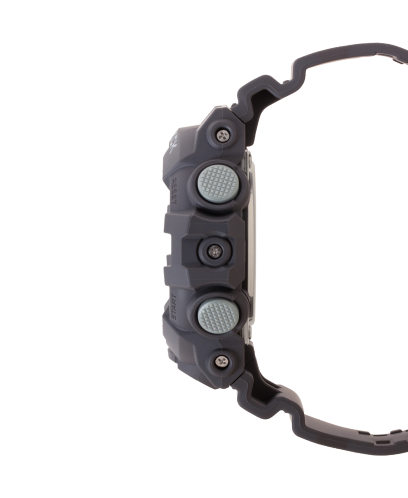 GA-700HD-8A Side View