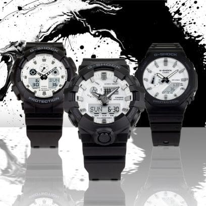 GA-700WD-1A
