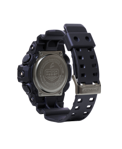 GA-700WD-1A