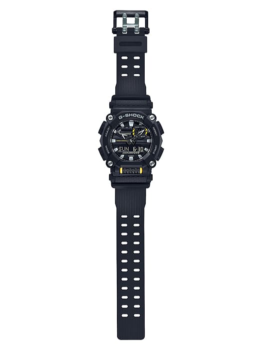 GA900-1A | Analog-Digital Men's Watch G-SHOCK | CASIO