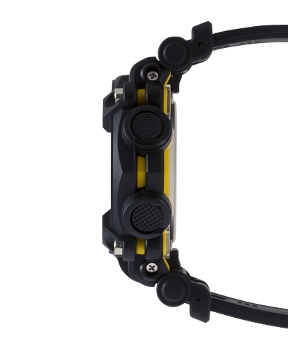 GA-900-1A Side