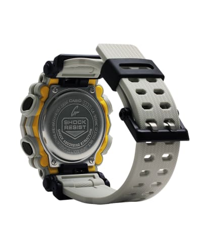 GA-900HC-5A
