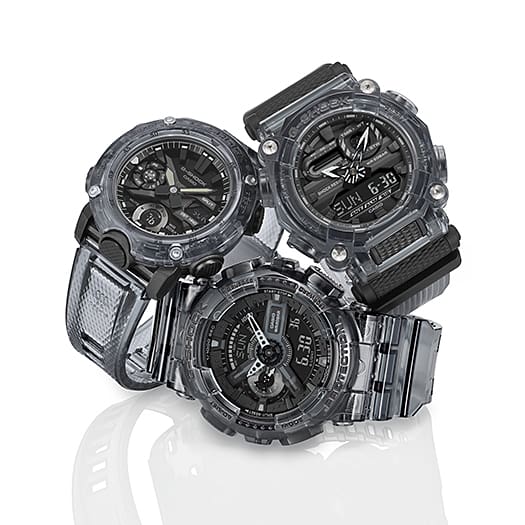 casio ef 132