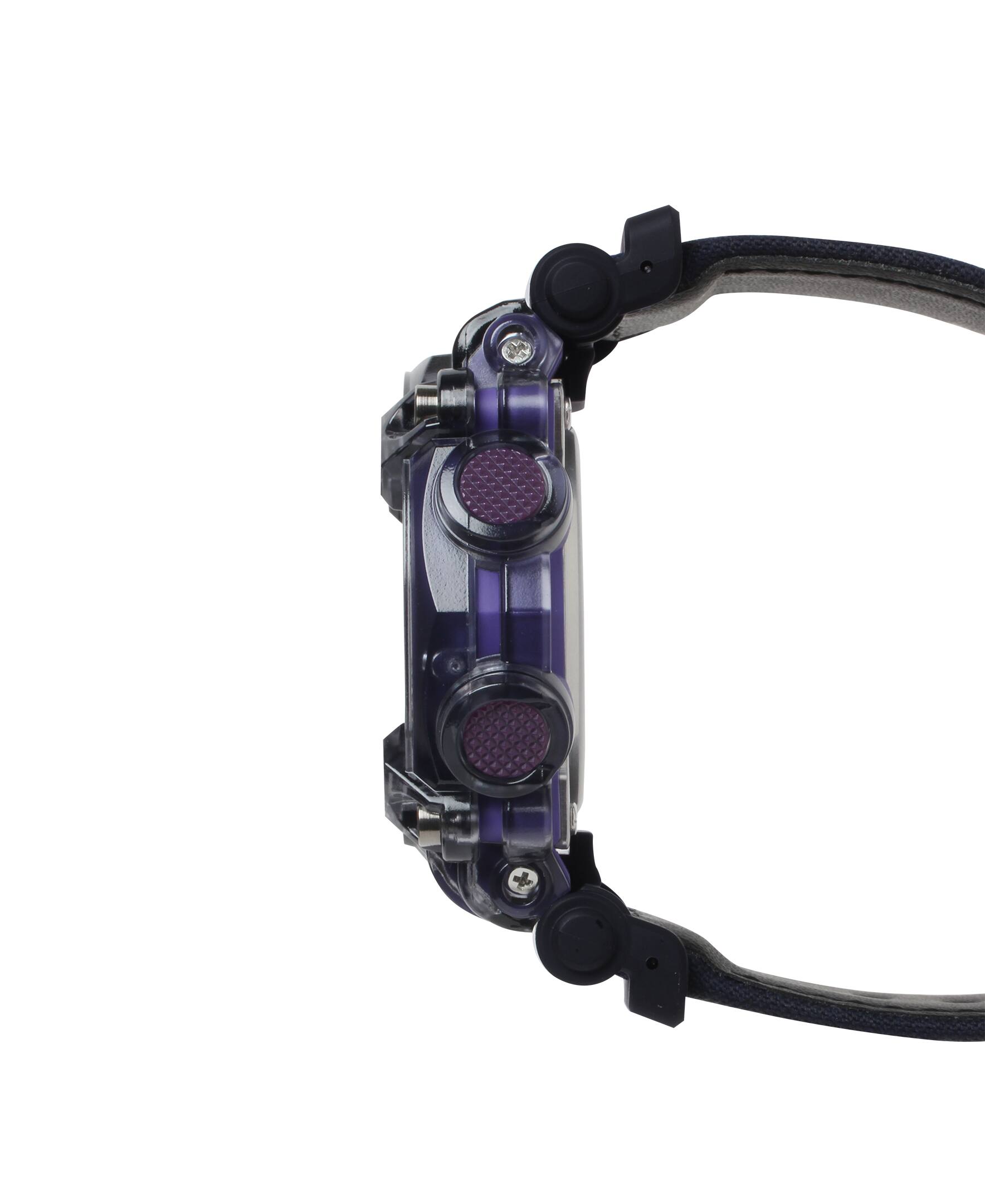 GA900TS-6A | Purple Digital Men's Watch - G-SHOCK | CASIO