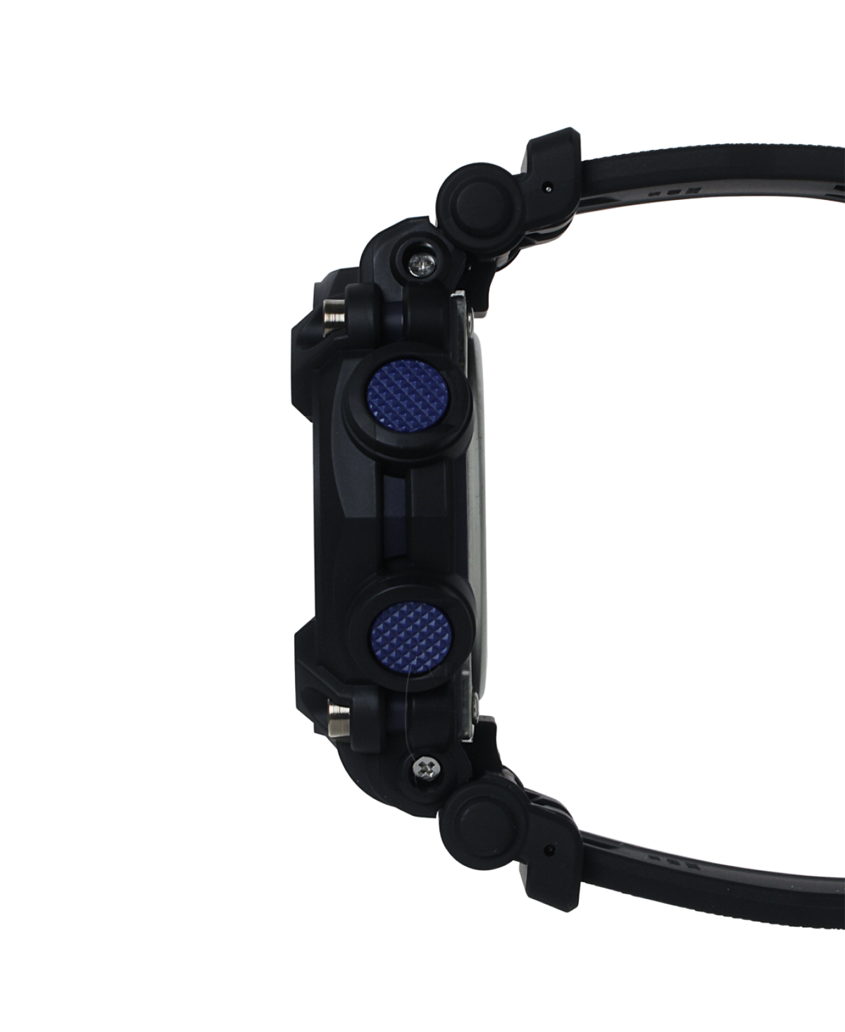 GA900VB-1A | Analog-Digital Men's Watch G-SHOCK | CASIO