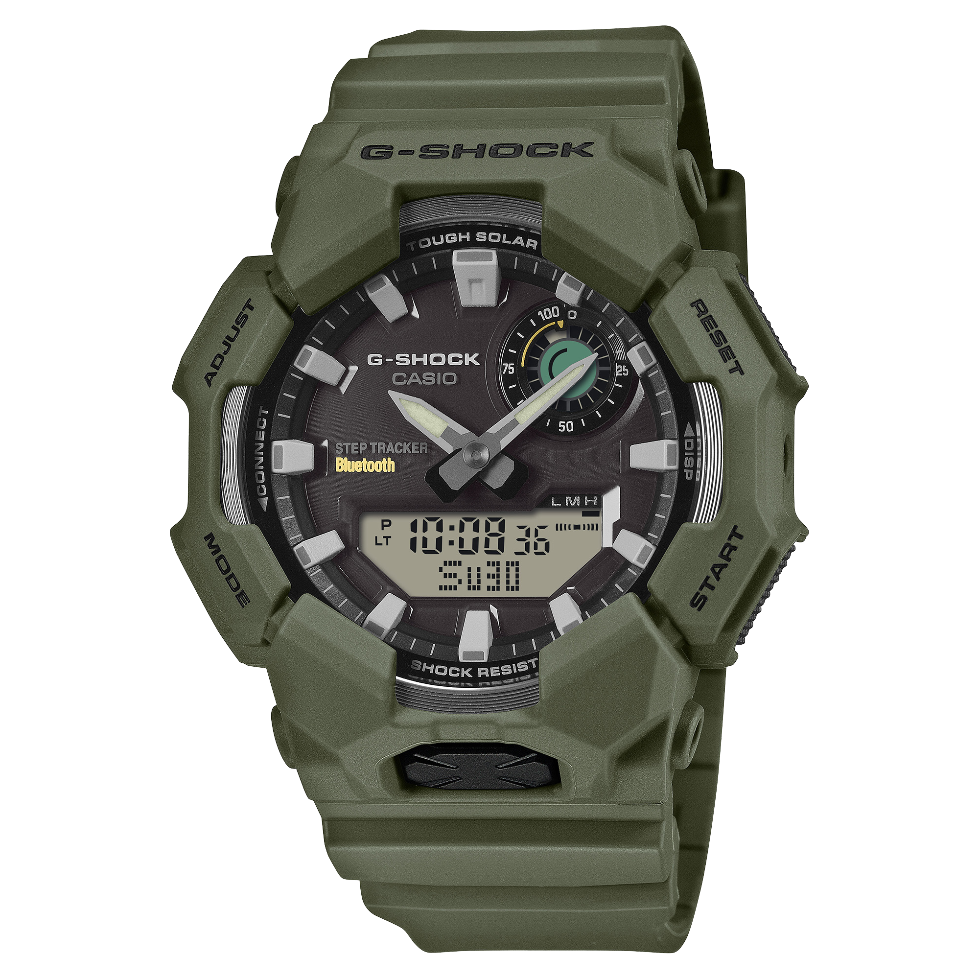 Casio GA-B010 GA-B010-3A