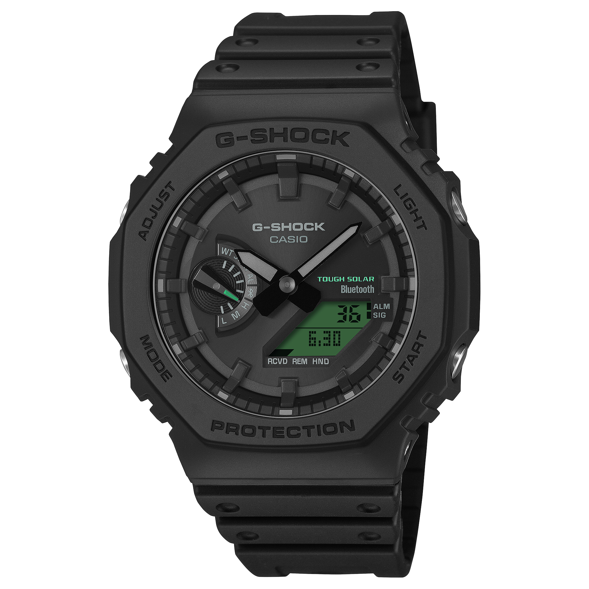 Casio GA-B2100BEG GA-B2100BEG-1A