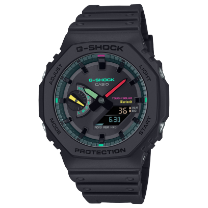 G-SHOCK GAB2100MF-1A watch Black #1