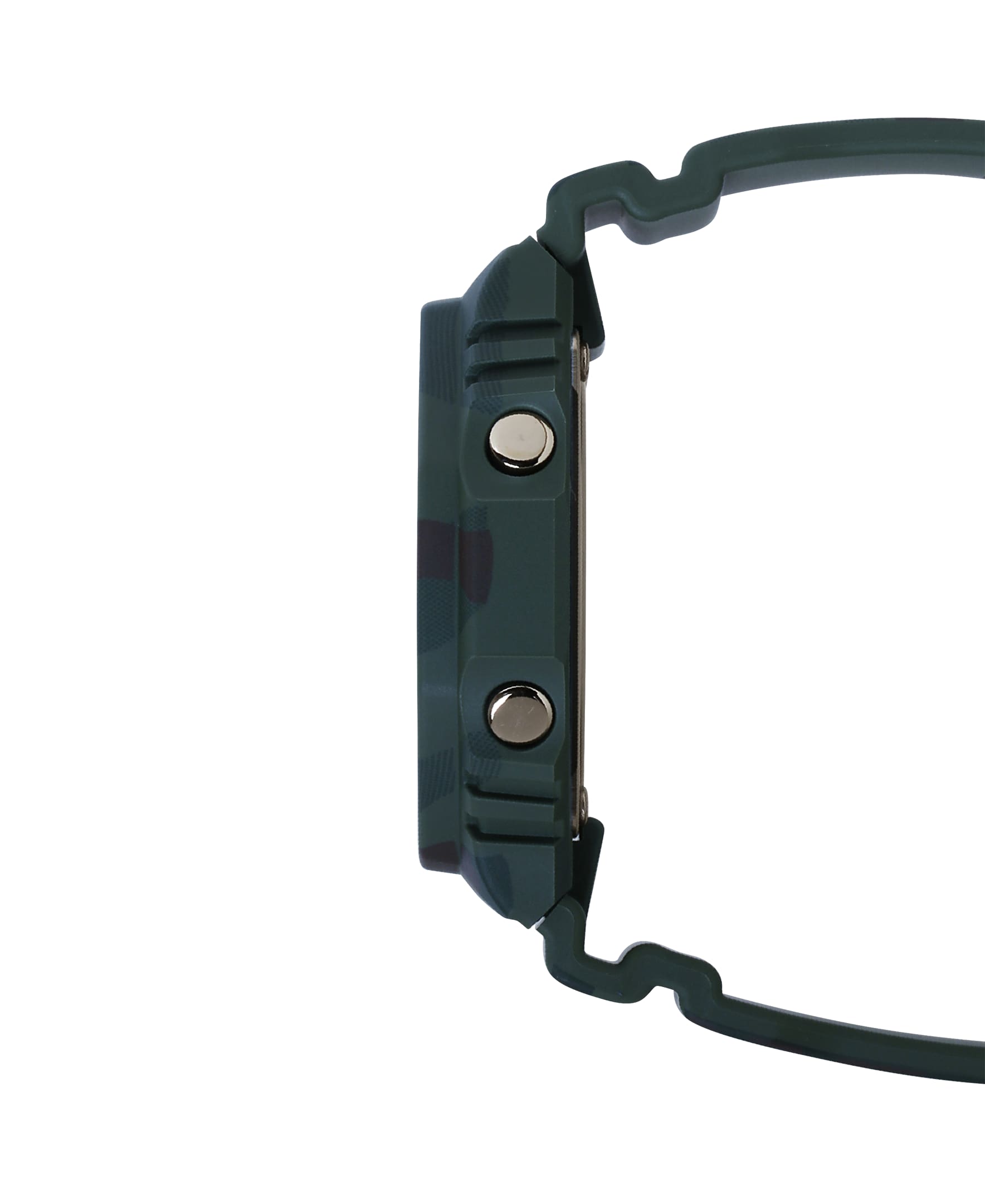 GAE2100WE-3A | G-SHOCK 2100 Series Green | CASIO