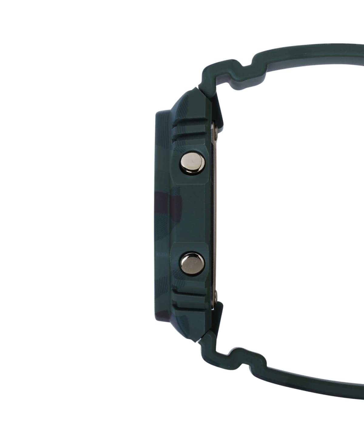 GAE2100WE-3A | G-SHOCK 2100 Series Green | CASIO
