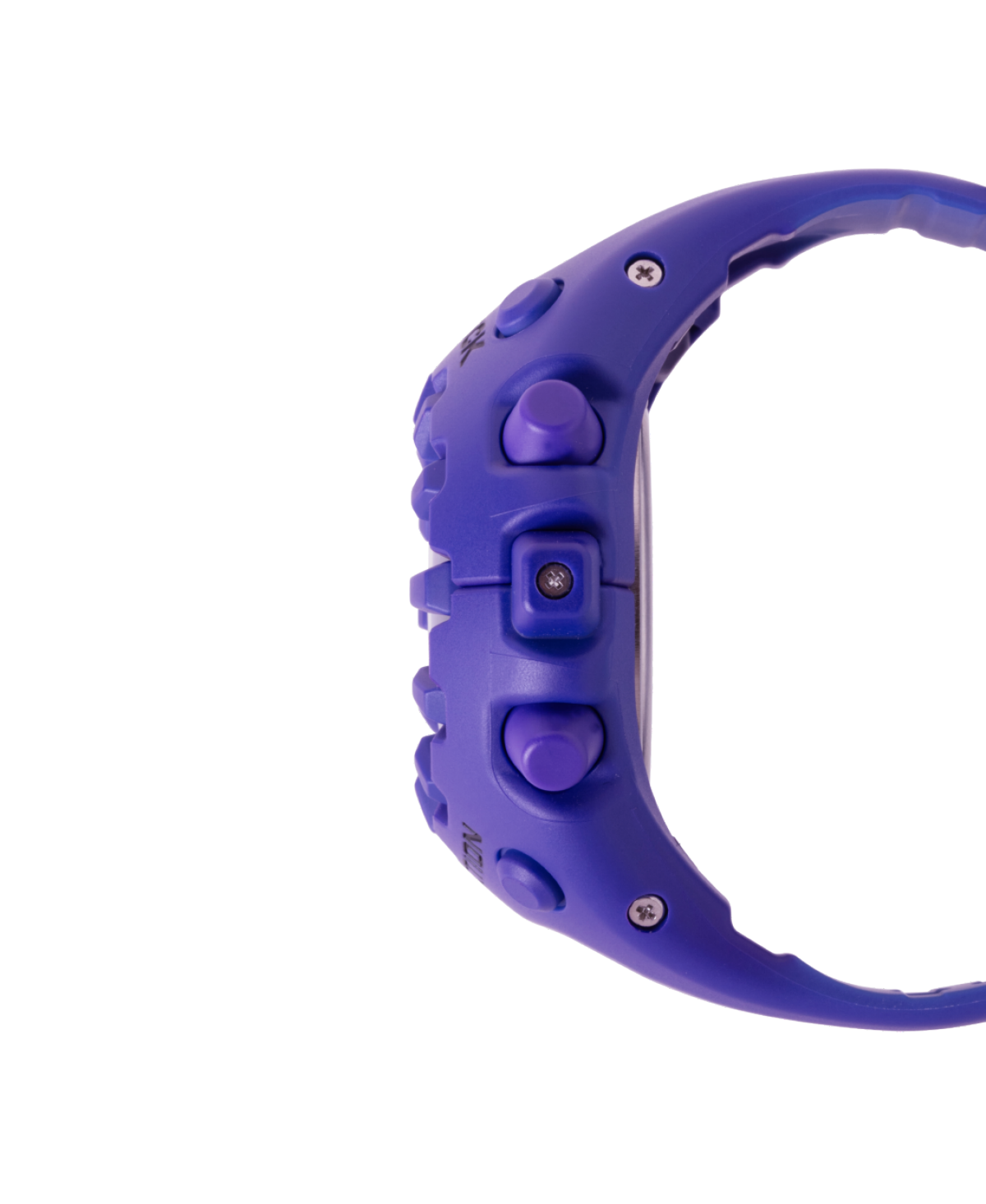 GAV01-2A | Blue Watch: G-SHOCK “Cool Eyes” GA-V01 | Casio