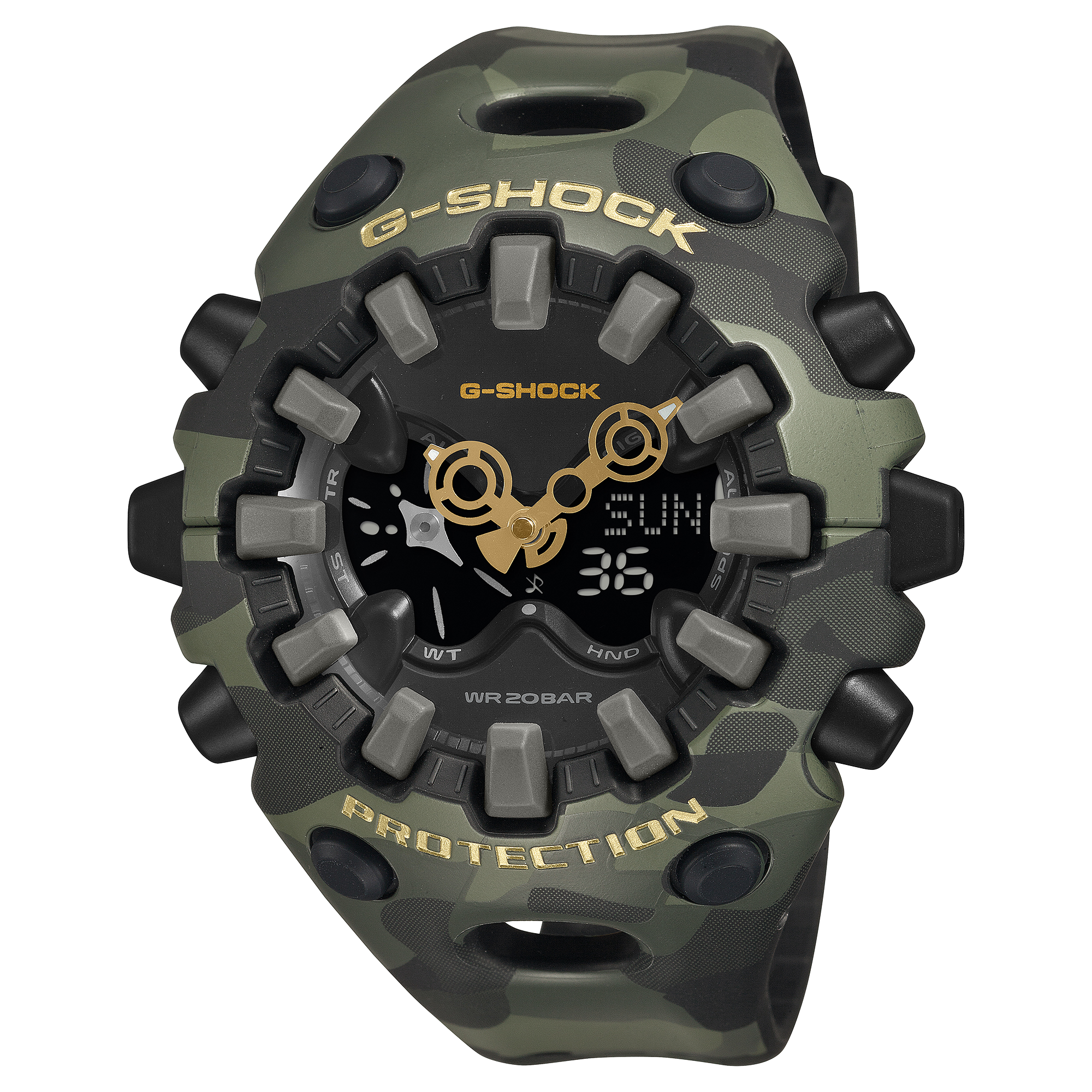 Casio GA-V01CMG GA-V01CMG-3A