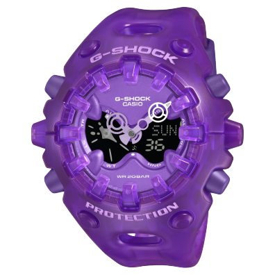 MR-G - FROGMAN | CASIO