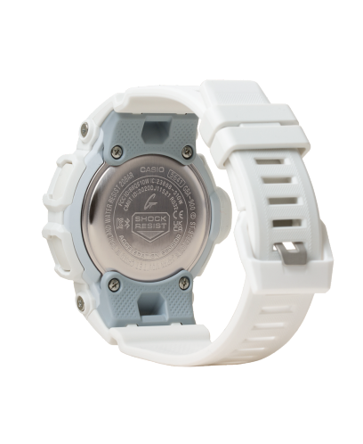 G-SHOCK GBA900CB-7A Back View