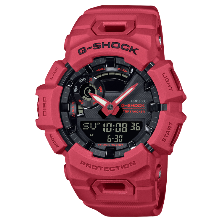 GBA900RD-4A | CASIO