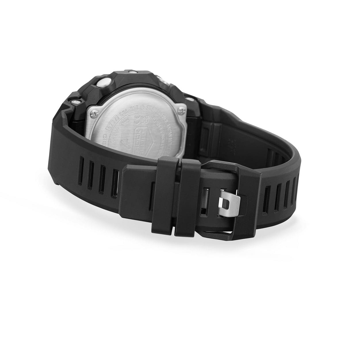 GBA950-1A | G-SHOCK G-SHOCK MOVE Black | CASIO
