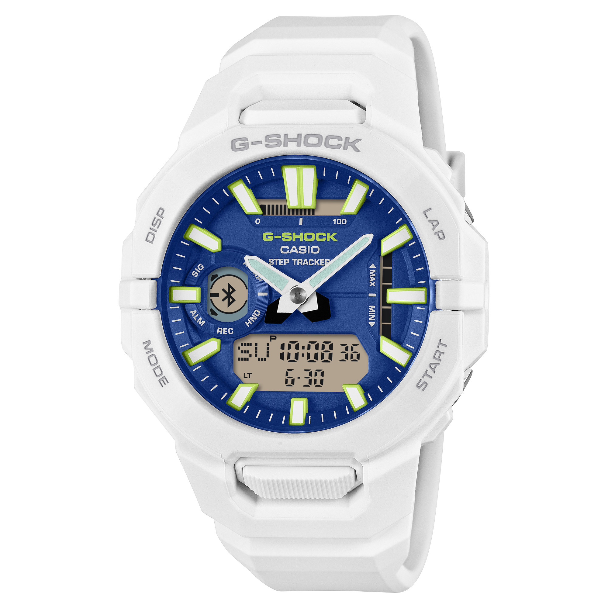 Casio GBA-950 GBA-950-7A2