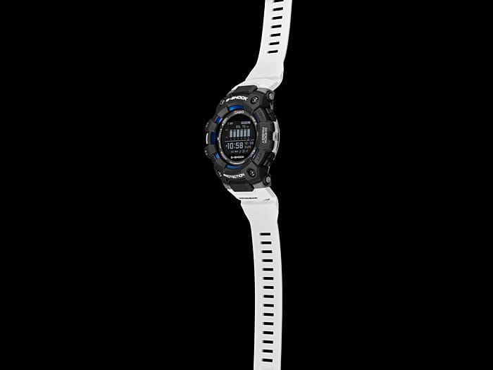 GBD100-1A7 | Digital Men's Watch G-SHOCK | CASIO