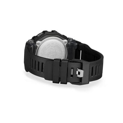 GBD200-1A1 | G-SHOCK G-SHOCK MOVE Black | CASIO