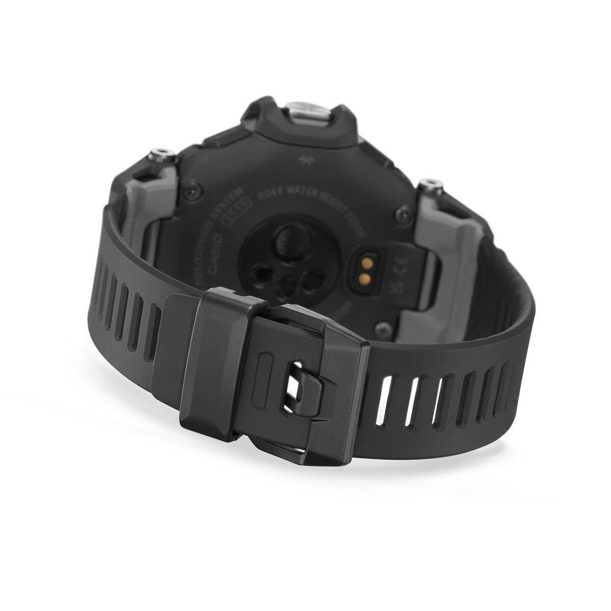 GBDH2000-1B | G-SHOCK G-SHOCK MOVE Black | CASIO