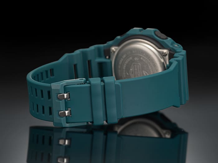 GBX100-2 | Digital Men's Watch G-SHOCK | CASIO