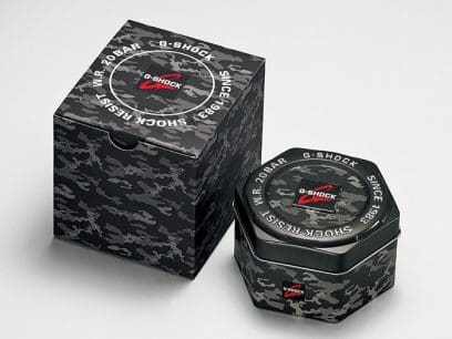 GDX6900CM-8 | G-SHOCK DIGITAL Gray | CASIO